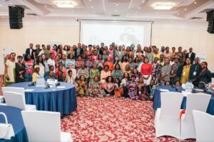 Advancing Gender Justice and Reparations at the 41st GIMAC Pre-Summit